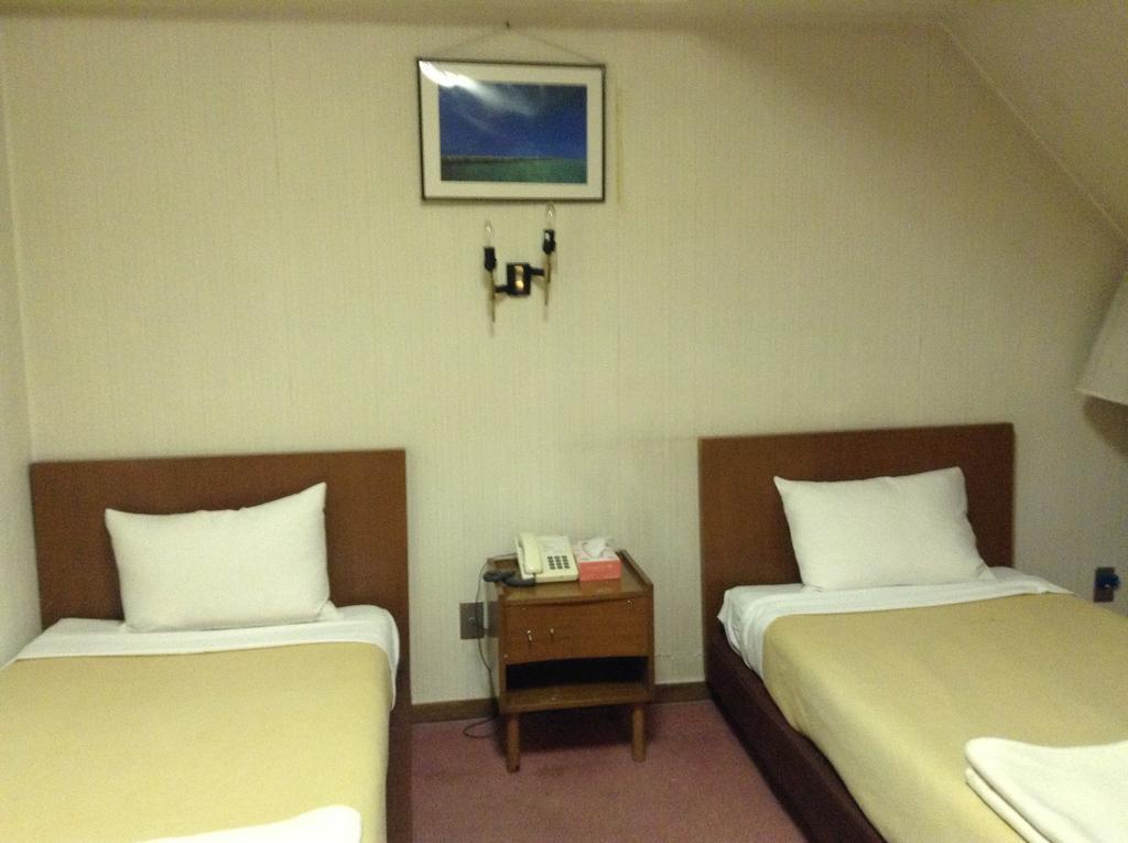 Shiga Highland Hotel Yamanouchi  Eksteriør bilde