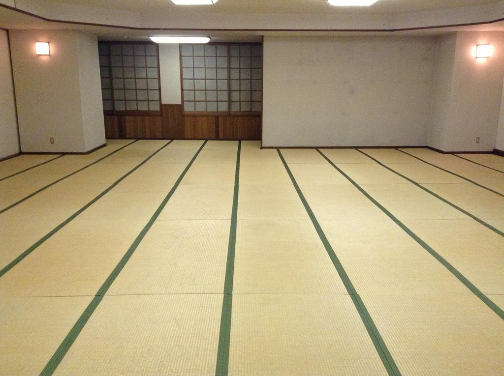 Shiga Highland Hotel Yamanouchi  Eksteriør bilde