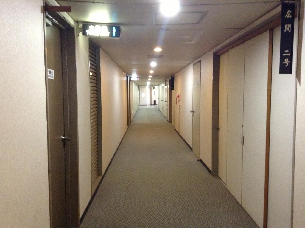 Shiga Highland Hotel Yamanouchi  Eksteriør bilde